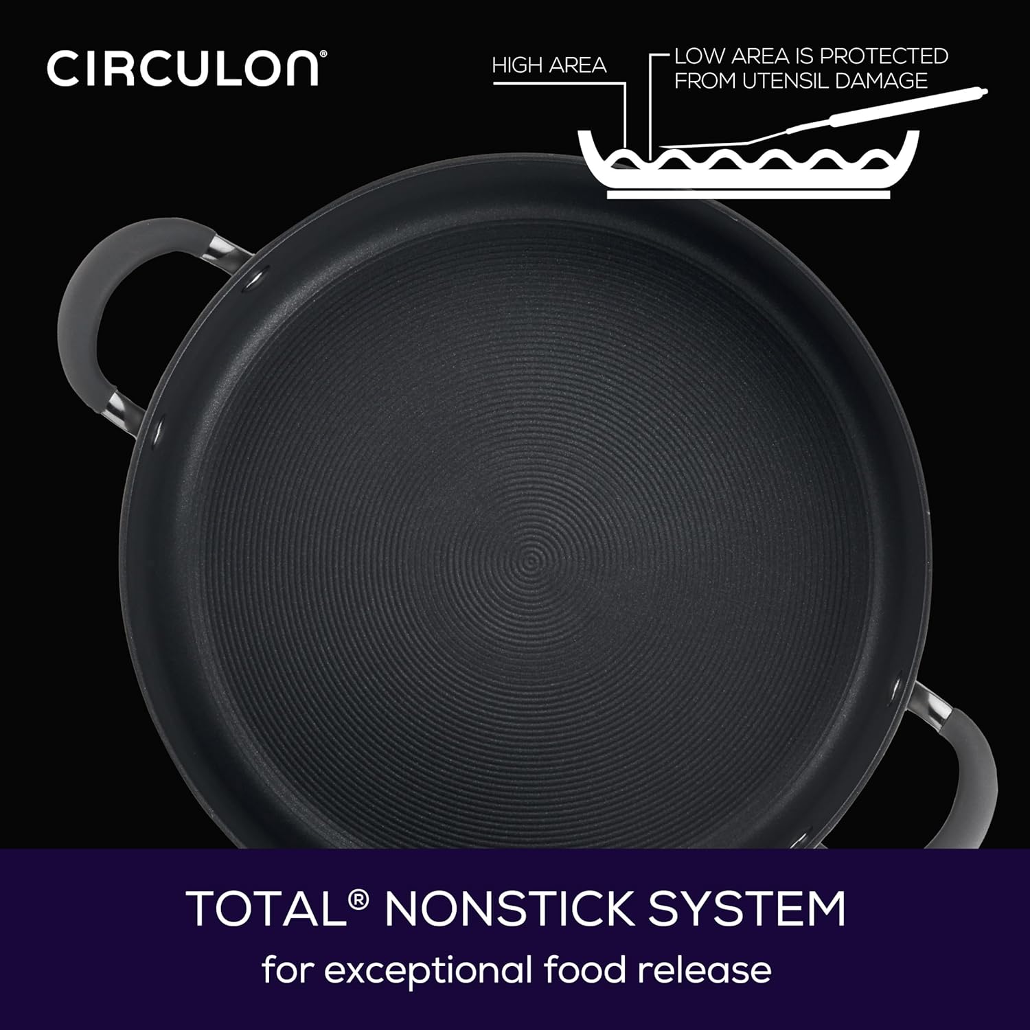 Circulon Radiance 10-QT