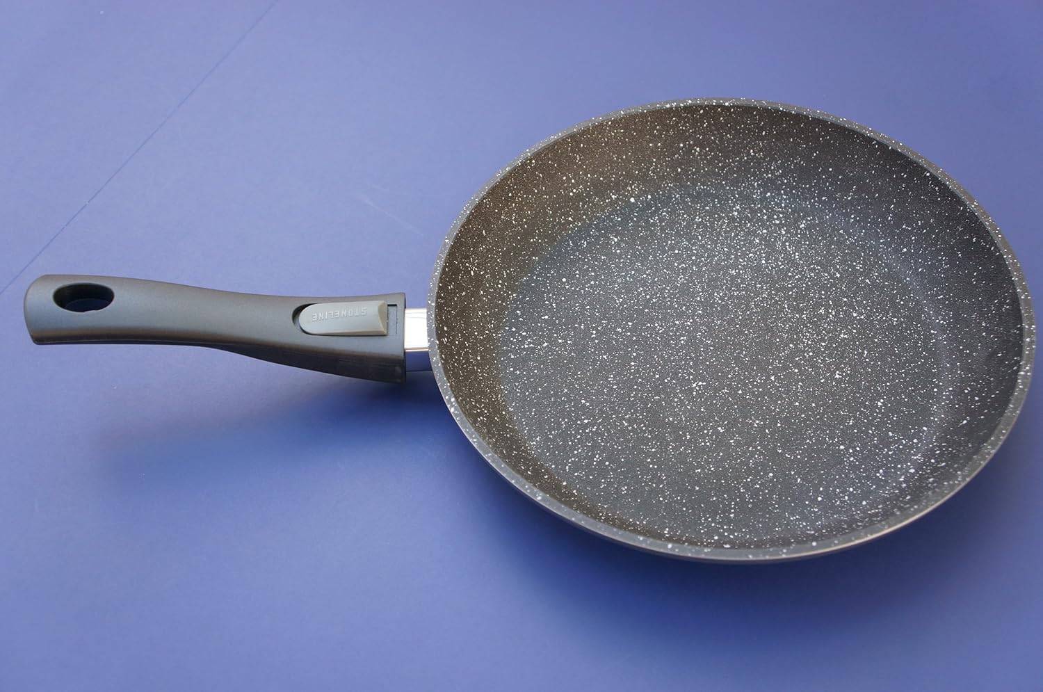 Experience Exceptional Cooking with Stoneline Xtreme Pan