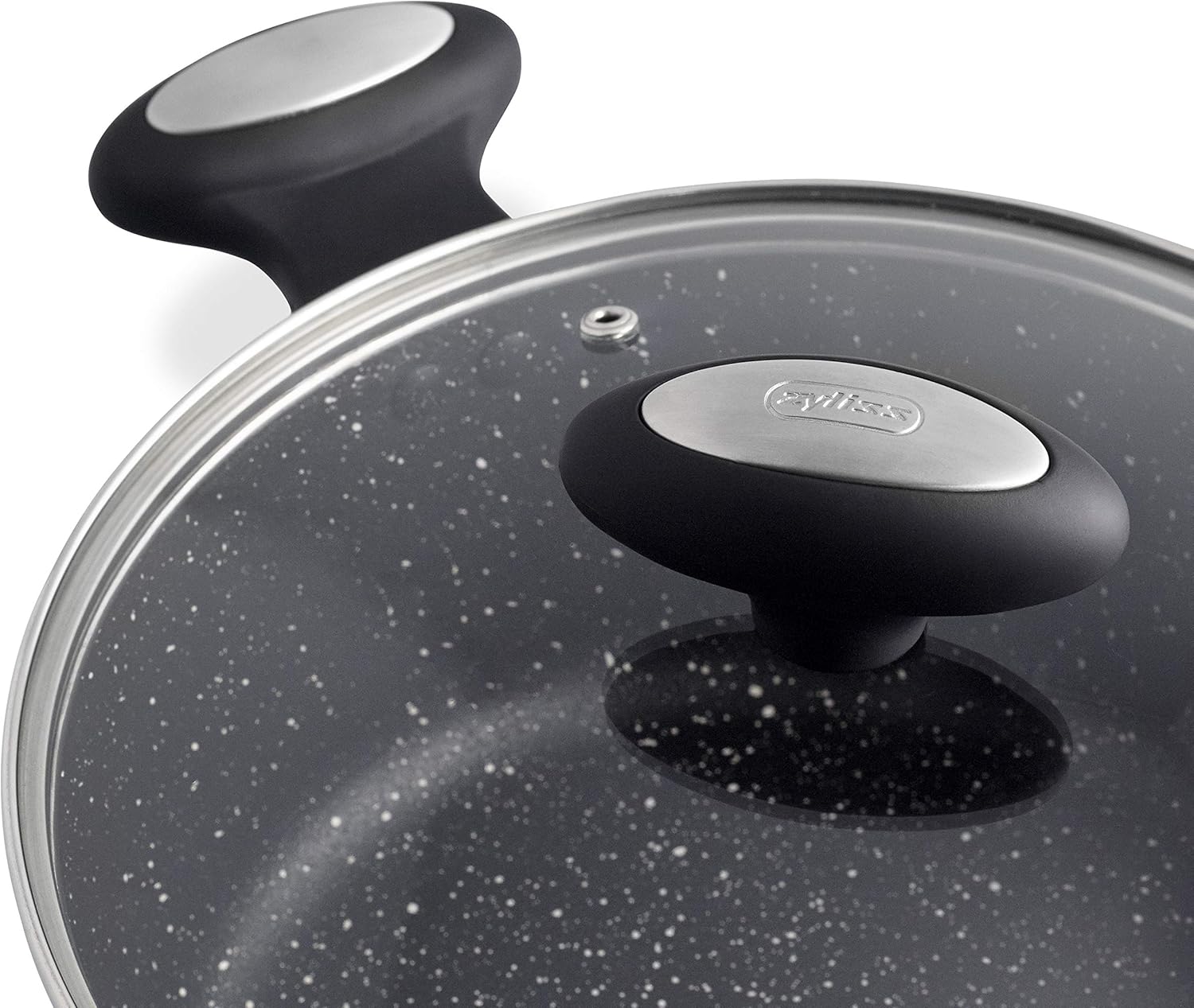 Zyliss Cook Non-Stick Saucepan 20cm