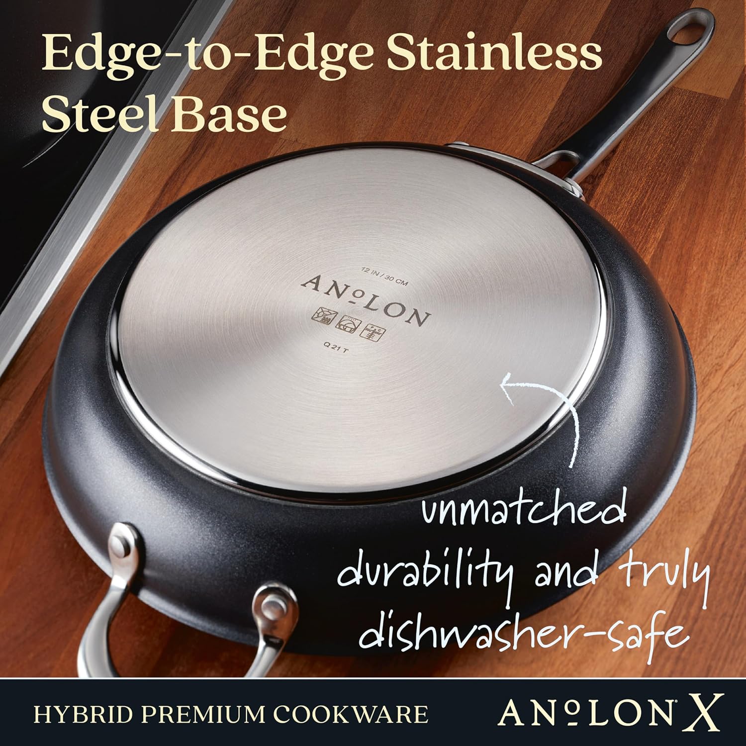 The Perfect Anolon Cookware Set for Everyday Cooking