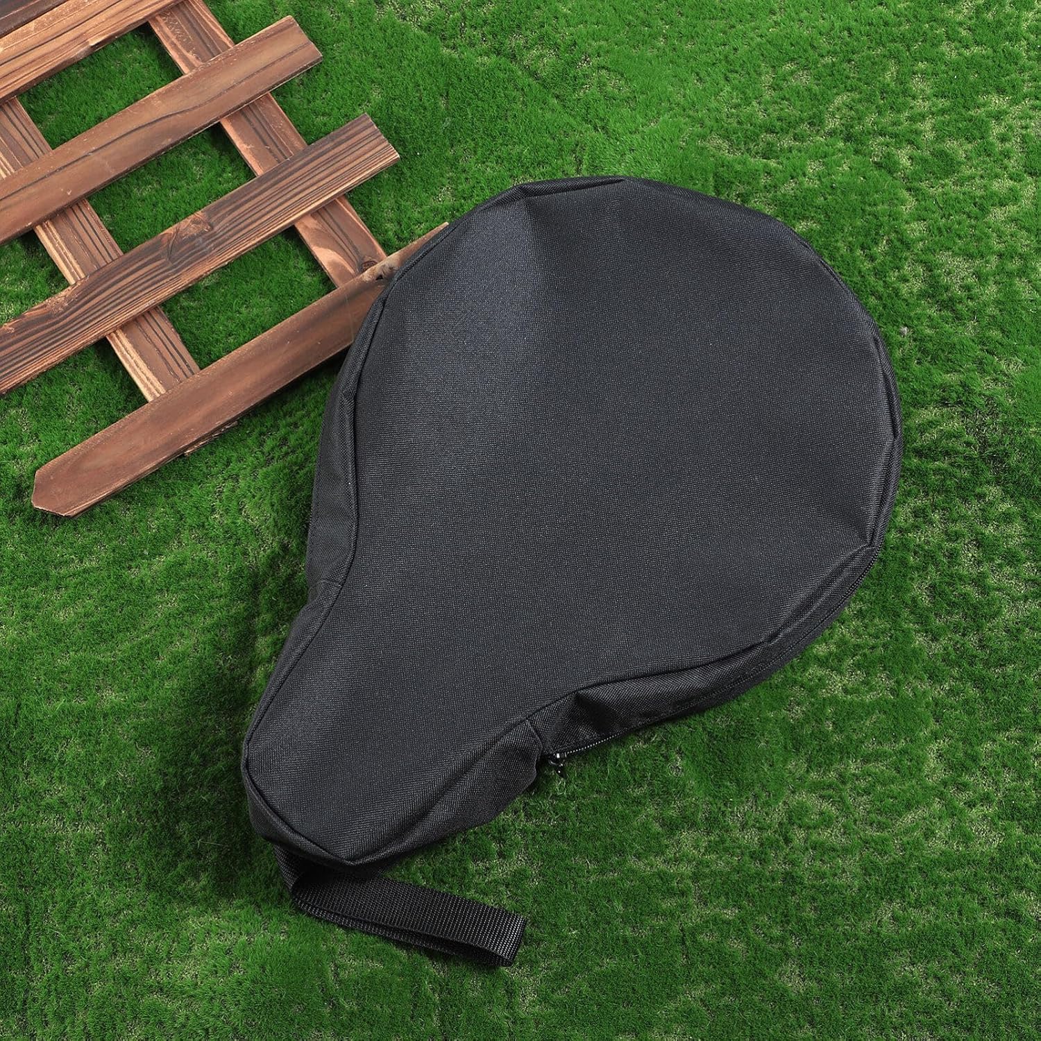 Hemoton 2-pcs Cast Iron Skillet Bag