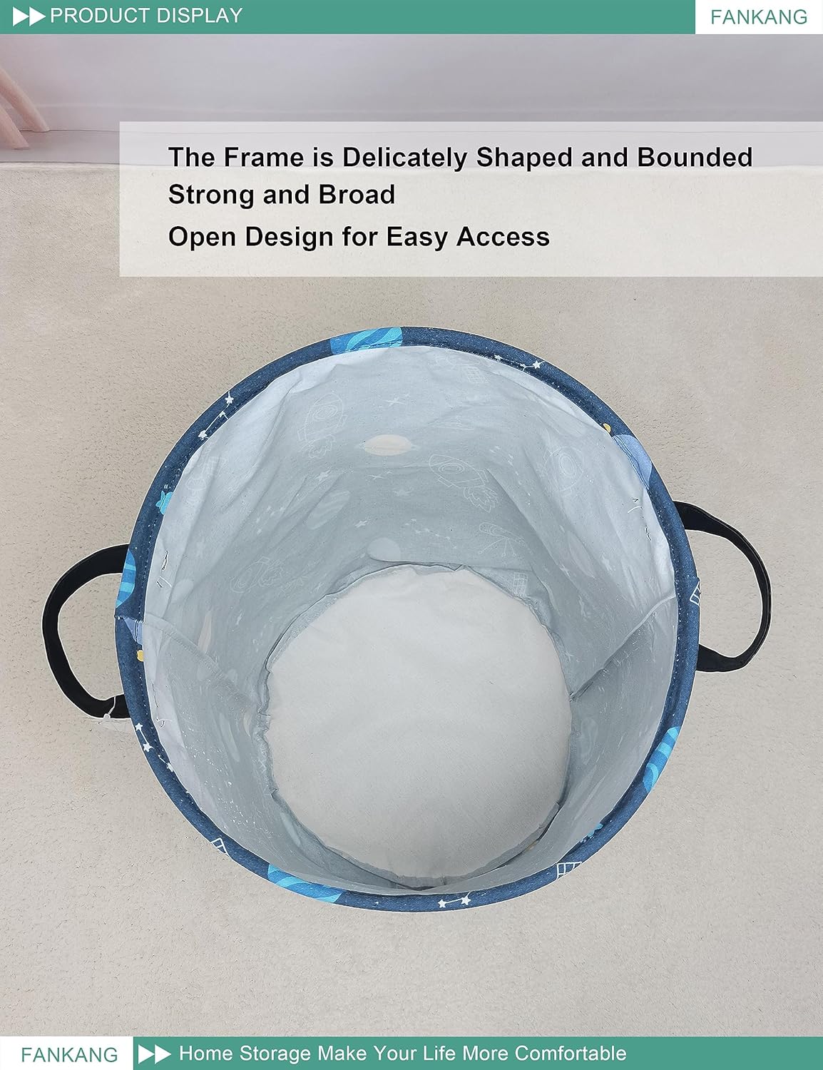 FANKANG Storage Hamper