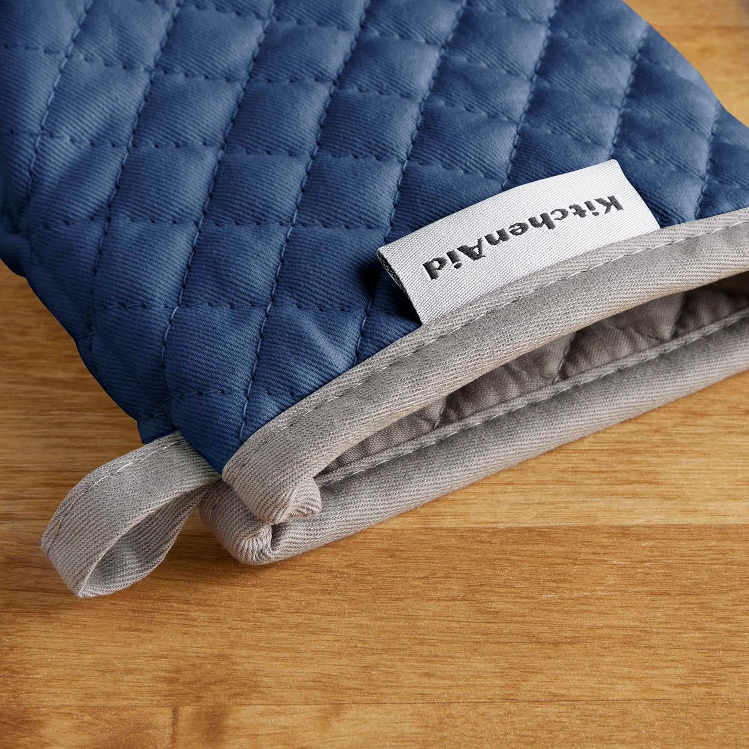 Stay Cook-Keeper KitchenAid Mini Oven Mitts 2-Pack