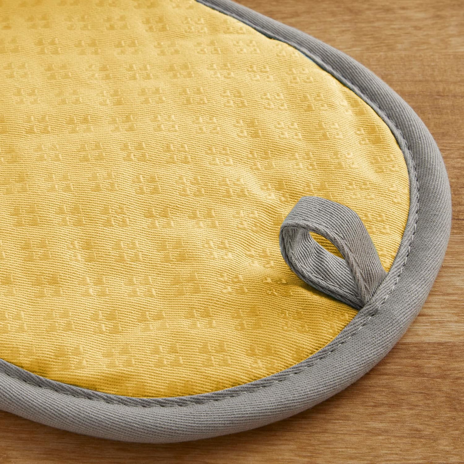 Heat-Resistant Stylish KitchenAid Potholders