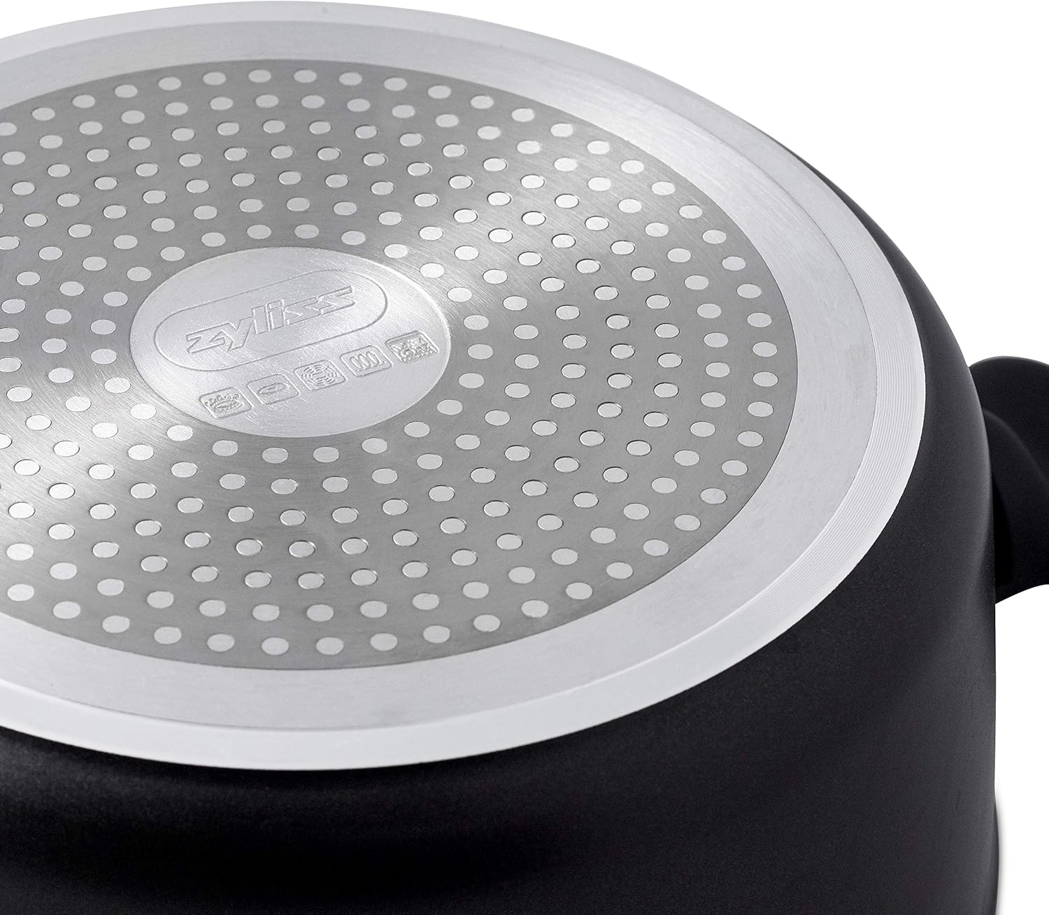 Zyliss Cook Non-Stick Saucepan 20cm